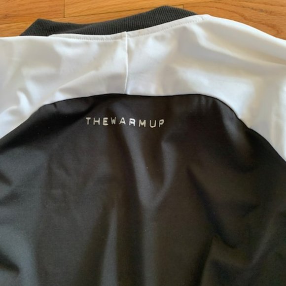 jessica simpson the warm up jacket size m new - Picture 6 of 7